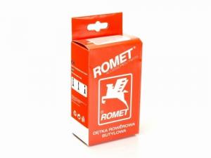 Dętka 28 x 1 3/8 x 1 5/8 AV L-40 BOX ROMET