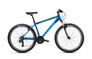Rower górski ROMET RAMBLER R6.1 - Sklep firmowy ProRowery