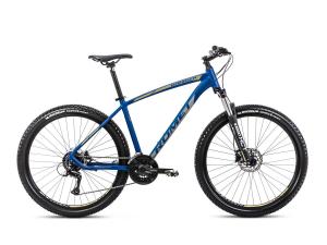 Rower górski ROMET RAMBLER R7.3 2024 - Sklep firmowy ProRowery