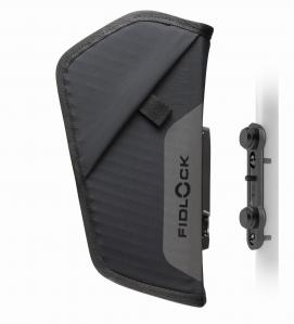 Torba Essential BAG TWIST FIDLOCK rozmiar M Czarny - Sklep firmowy ProRowery