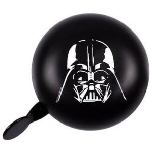 DZWONEK DO ROWERU RETRO STAR WARS - DARTH VADER