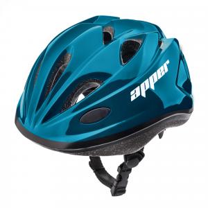 KASK ROWEROWY METEOR KS07 APPER S 48-52 cm navy - Sklep firmowy ProRowery