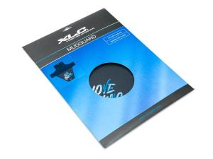 Błotnik XLC Mini Mudguard MG-C42 VR Love Cycling - Sklep firmowy ProRowery
