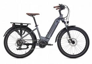 Rower elektryczny JOBOBIKE LYON - Sklep firmowy ProRowery
