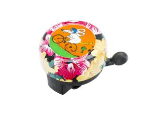 Dzwonek JH-800A1 BABY - mysz et/ROMET - Sklep firmowy ProRowery