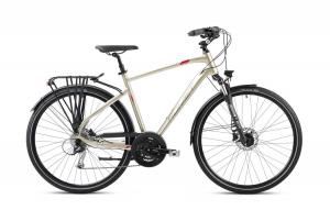 Rower trekkingowy ROMET WAGANT 8 2024 - Sklep firmowy ProRowery
