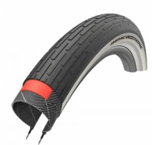 Opona 28 x 2,00 Fatpac Puncture Protection 50-622 C/C+RT BS122 kremowa refl.