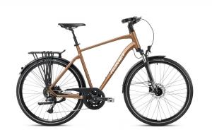 Rower trekkingowy ROMET WAGANT 6 CS - Sklep firmowy ProRowery
