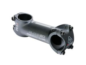Wspornik kierownicy - mostek ITM 100L/31,8mm +/-10* czarny ALCOR 80 - Sklep firmowy ProRowery