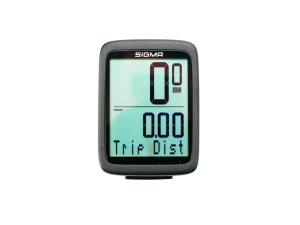 Licznik rowerowy SIGMA SPORT - BC 10.0 WL ATS - Sklep firmowy ProRowery