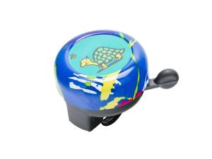 Dzwonek JH-800A3 BABY - żółw et/ROMET - Sklep firmowy ProRowery