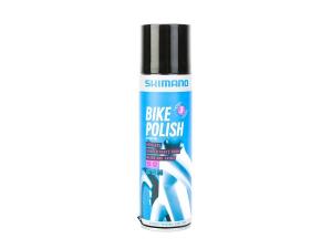 Preparat polerujący aerozol 200ml - Sklep firmowy ProRowery