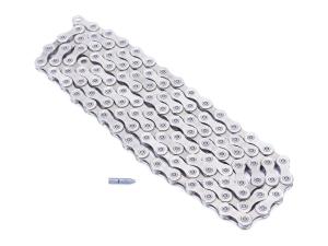 Łańcuch SHI CN-HG701 116 ogniw 11rz, +PIN, \