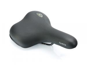 Siodlo rower. SELLE ROYAL MODERATE LUMIA