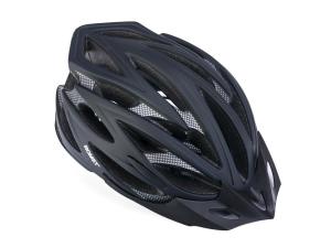 Kask rowerowy ROMET model 105 czarny mat rozm L (58-61) - Sklep firmowy ProRowery