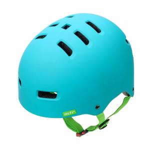 KASK ROWEROWY METEOR CM04 L 58-60 cm blue - Sklep firmowy ProRowery