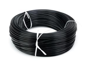 Pancerz linki hamulca fi 5 mm czarny /rolka =500 mb/ SACCON BK - Sklep firmowy ProRowery