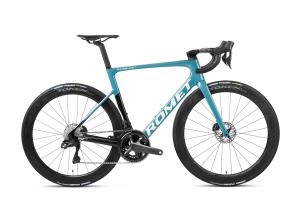 Rower szosowy ROMET JAGUAR 2 - Sklep firmowy ProRowery