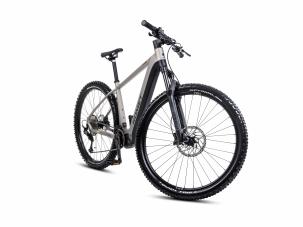 Rower elektryczny ROMET e-Monsun 2.0 725WH - Sklep firmowy ProRowery