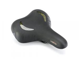 Siodło rower. SELLE ROYAL LOOKIN BASIC RELAXED E-BIKE