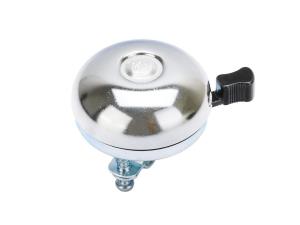 Dzwonek JH-820CP stalowy 58 mm.CP et/ROMET - Sklep firmowy ProRowery