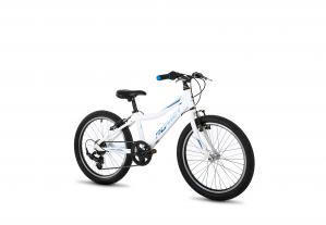 Rower dziecięcy ROMET RAMBLER 20 KID 1 - Sklep firmowy ProRowery