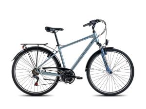 Rower trekkingowy ROMET WAGANT 3 (0) SPECIAL 2024 - Sklep firmowy ProRowery