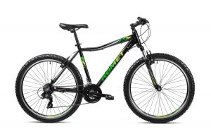 Rower górski ROMET RAMBLER R6.1 JR 2024 - Sklep firmowy ProRowery