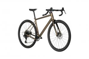 Rower gravelowy RONDO MYLC AL 0 - Sklep firmowy ProRowery