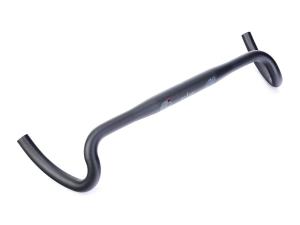 Rura kierownicy AL.VOLO GRAVEL ITM 440 L/31,8 mm SB blk AM pack czarna - Sklep firmowy ProRowery