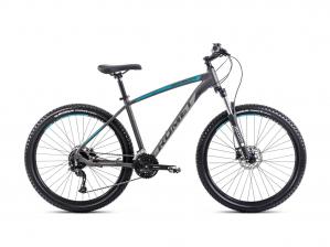 Rower górski ROMET RAMBLER R7.4 2024 - Sklep firmowy ProRowery