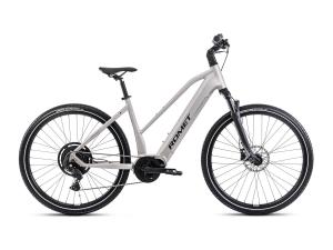 Rower elektryczny ROMET E-ORKAN D 2.0 540WH - Sklep firmowy ProRowery