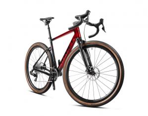 Rower gravelowy ROMET NYK 3.0 SRAM - Sklep firmowy ProRowery