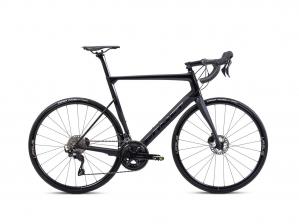 Rower szosowy ROMET HURAGAN DISC 2023 - Sklep firmowy ProRowery