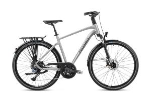 Rower trekkingowy ROMET WAGANT 7 CS - Sklep firmowy ProRowery