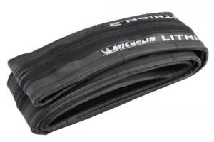 Opona 28 /700 x 25C/ 25-622 LITHION 3 BLACK TS NR 162539 MICHELIN zwij 255g