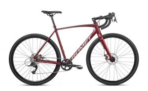 Rower gravelowy ROMET BOREAS 1 LITE 2024 - Sklep firmowy ProRowery