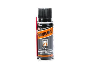 Smar do goleni amortyzatorów BRUNOX DEO spray-100 ml. - Sklep firmowy ProRowery