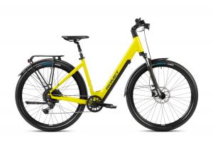 Rower elektryczny ROMET E-MODECO SUV 1.0 504WH 2024 - Sklep firmowy ProRowery