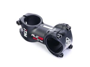 Wspornik kierownicy - mostek AL. ITM 60L/31,8mm, ALCOR 80, czarny - Sklep firmowy ProRowery