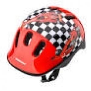 Kask rowerowy Meteor KS06 XS 44-48 cm Race team