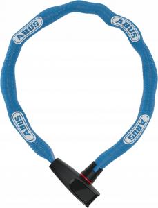 Zamknięcie rowerowe klucz , łańcuch ABUS AQUA CATENA 85cm morski - Sklep firmowy ProRowery