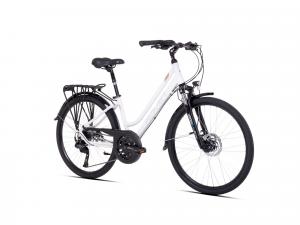Rower trekkingowy ROMET GAZELA 26 3 CS - Sklep firmowy ProRowery
