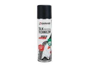 TALK TECHNICZNY - 250 ml - spray - Sklep firmowy ProRowery