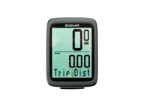 Licznik rowerowy SIGMA SPORT - BC 8.0 WL ATS - Sklep firmowy ProRowery