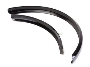 Błotnik 24 MR 24/53 p+t plastikowy czarny 550/900 - Sklep firmowy ProRowery