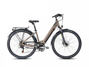 Rower elektryczny PROECO:ON WAVE 1.0 504Wh - Sklep firmowy ProRowery