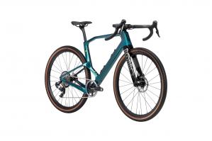 Rower gravelowy RONDO RUUT CF 0 - Sklep firmowy ProRowery