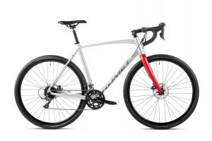 Rower gravelowy ROMET ASPRE 1 - Sklep firmowy ProRowery