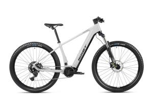 Rower elektryczny ROMET E-MUSTANG 1.0 540WH - Sklep firmowy ProRowery